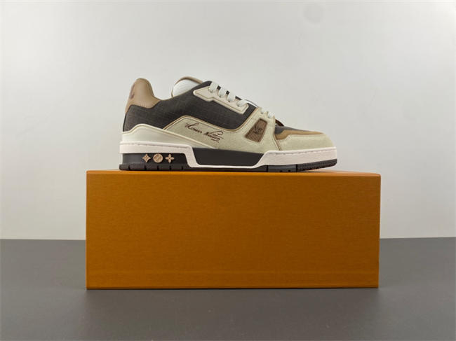 Louis Vuitton LV trainer