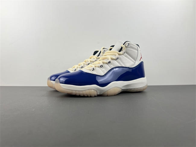 Air Jordan 11 “Rare Air”