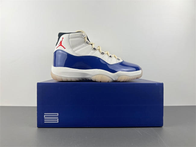 Air Jordan 11 “Rare Air”