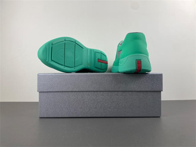 Prada America’s Cup