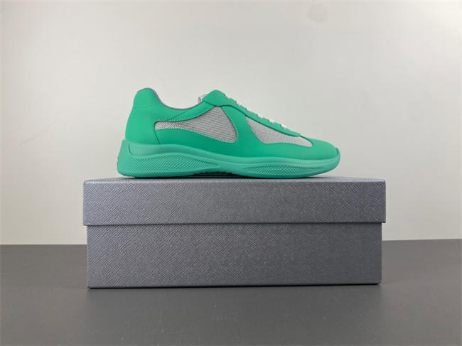 Prada America’s Cup