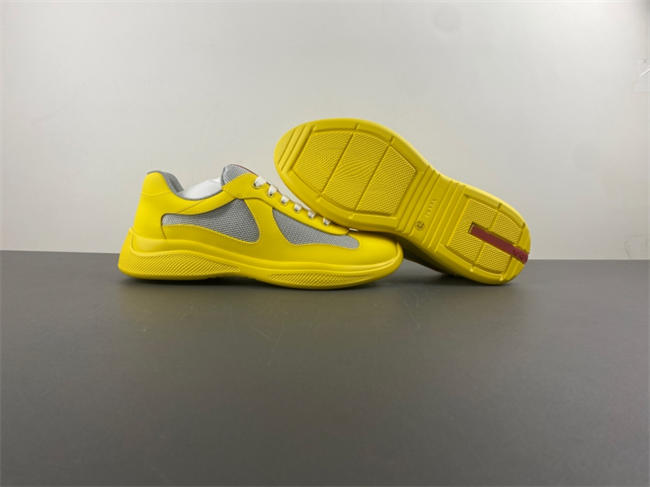 Prada America’s Cup