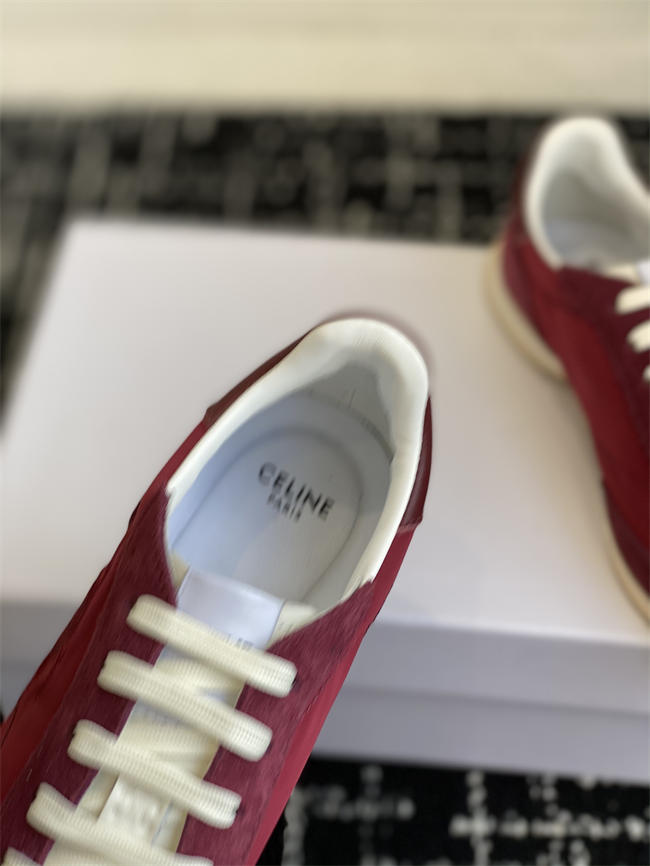 Celin*e Sneaker