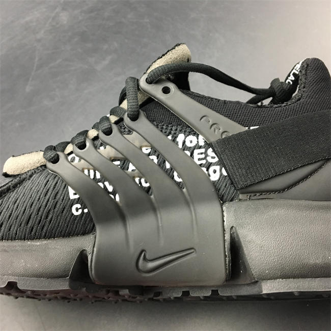 OFF-WHITE x Nike Air 2.0