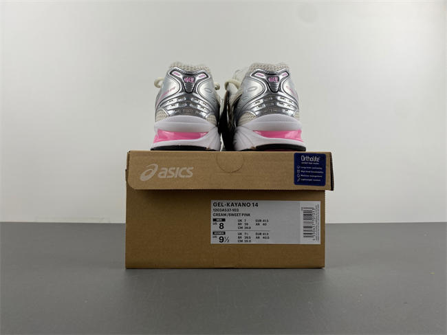 ASICS GEL-Kayano 14
