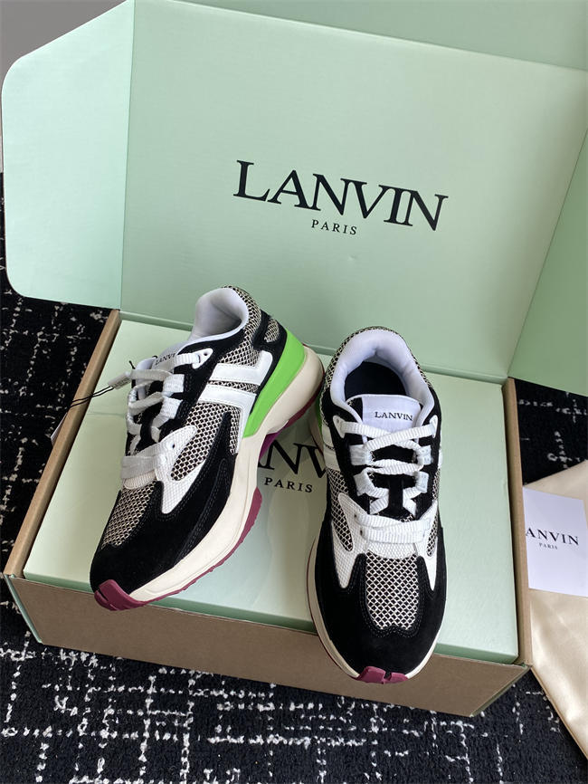 LANVIN
