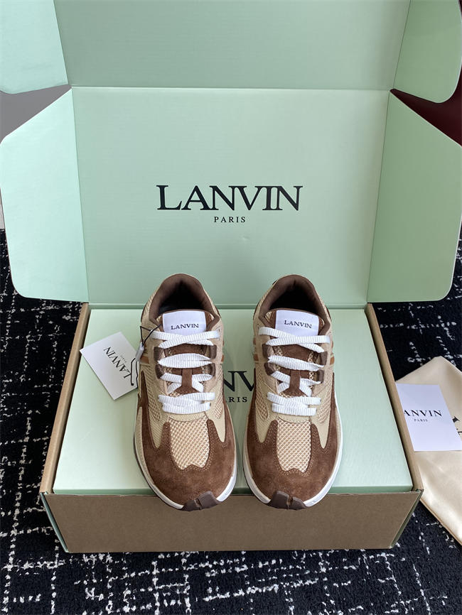 LANVIN