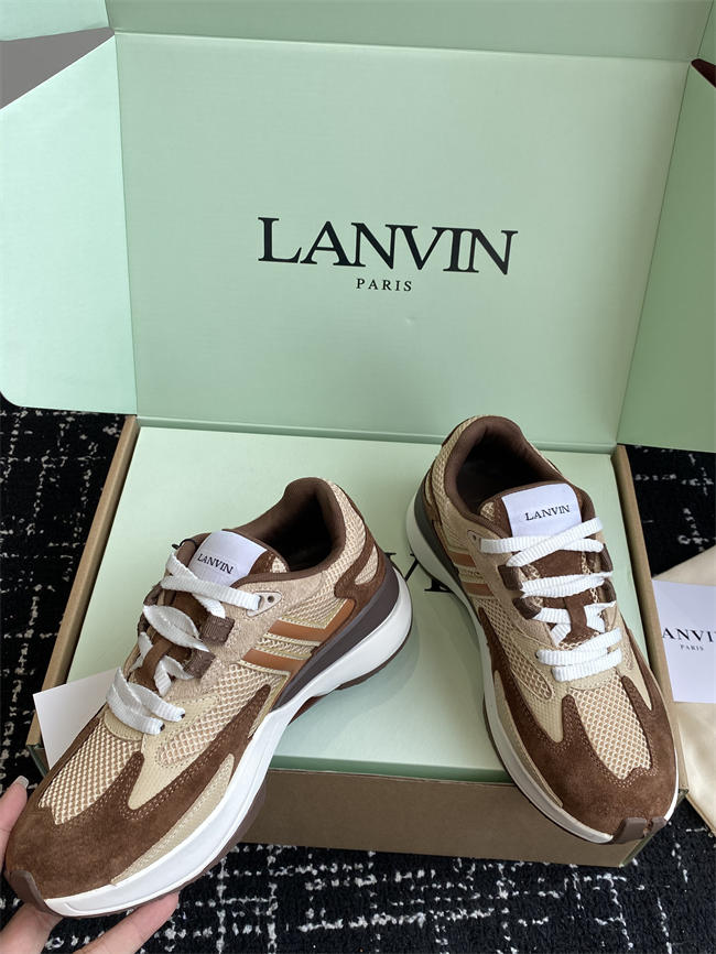 LANVIN