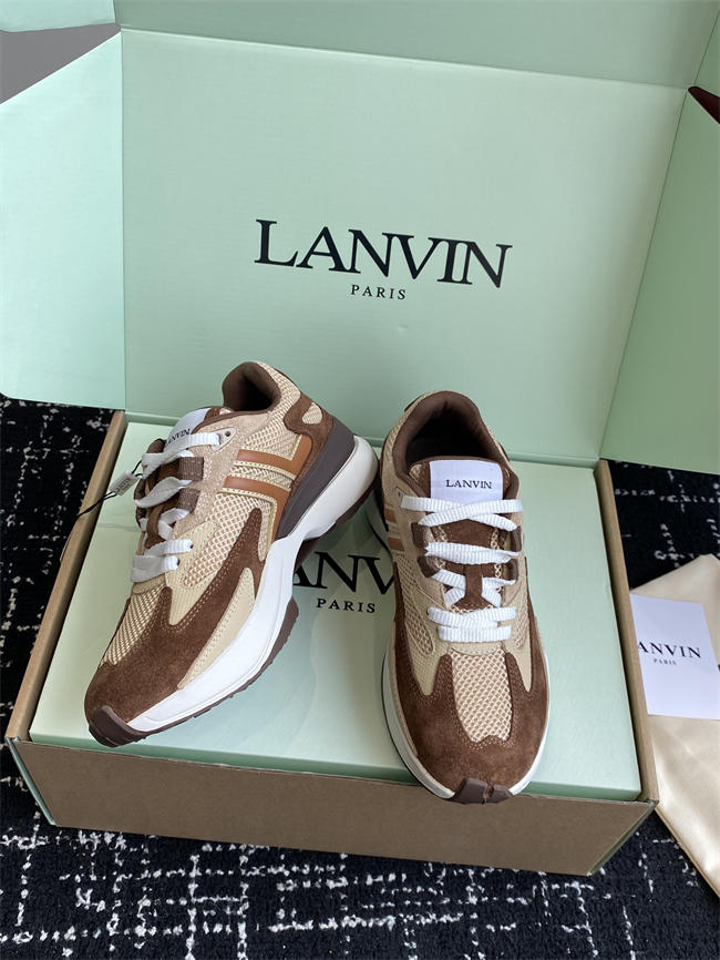 LANVIN