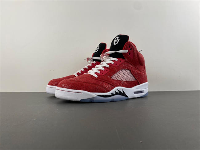 Air Jordan 5 Style