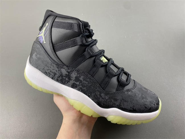 Air Jordan 11 “Sneaker School”
