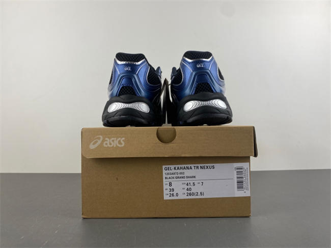 Asics Gel-Kahana TR Nexus