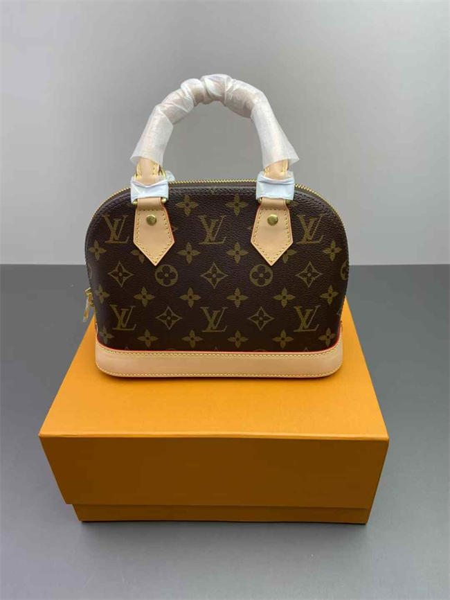 LV BAG