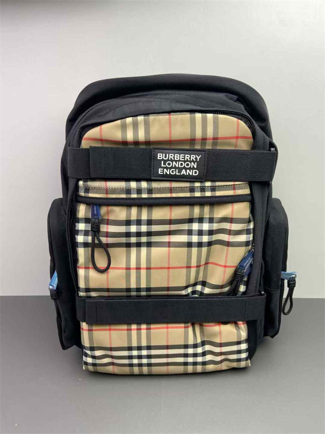 BURBERRY BAG