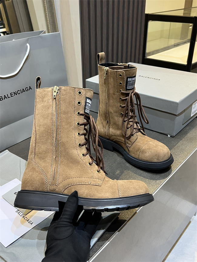 Balenciaga Boot