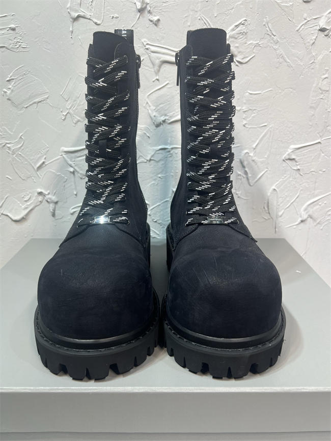 Balenciaga Boot