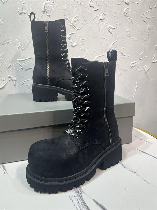 Balenciaga Boot