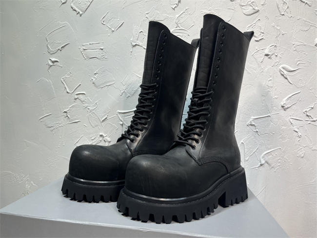 Balenciaga Boot