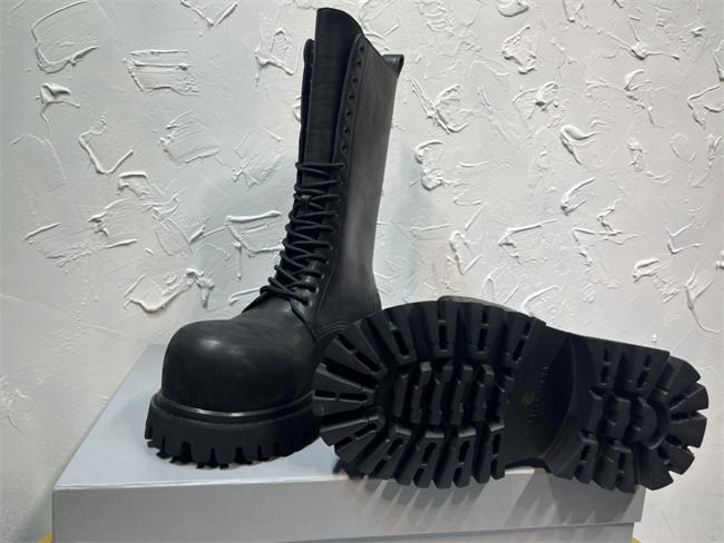 Balenciaga Boot