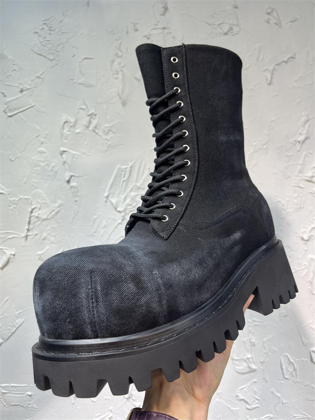 Balenciaga Boot