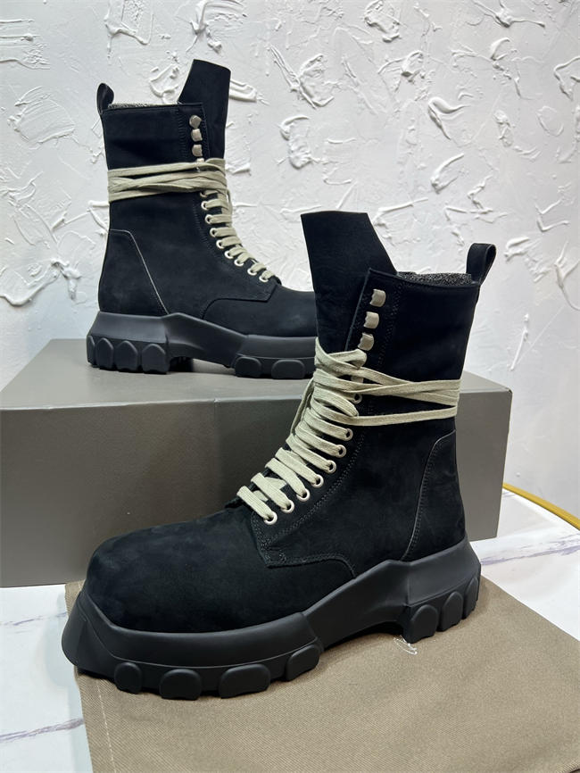 Balenciaga Boot