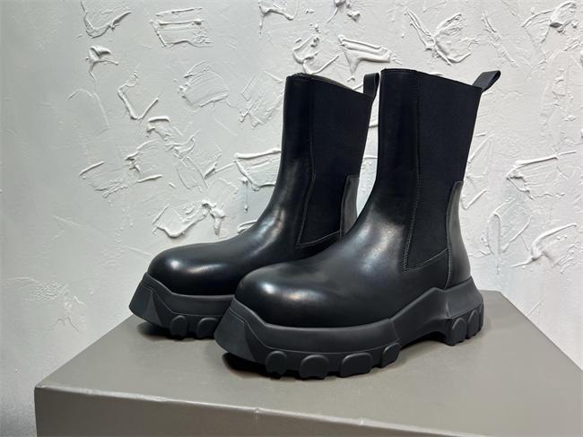 Balenciaga Boot