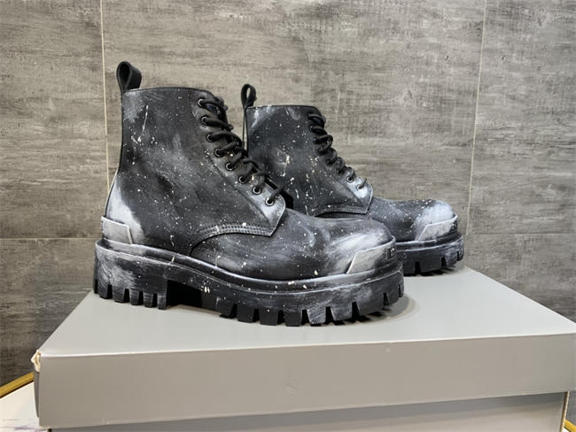 Balenciaga Boot