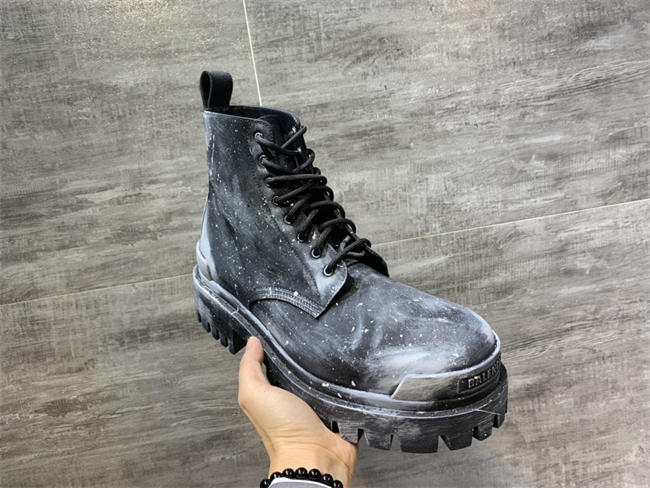 Balenciaga Boot