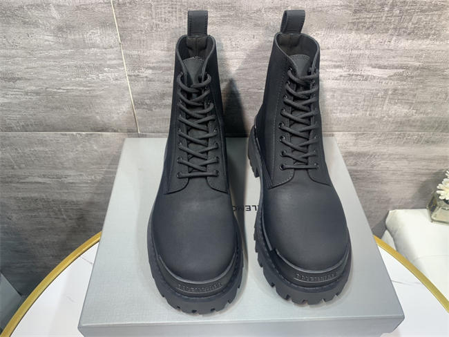 Balenciaga Boot