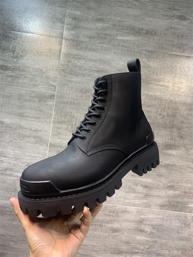 Balenciaga Boot