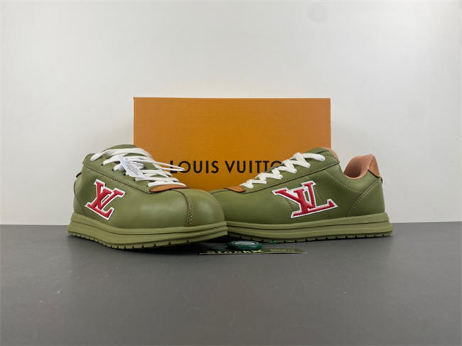 Louis Vuitton LV