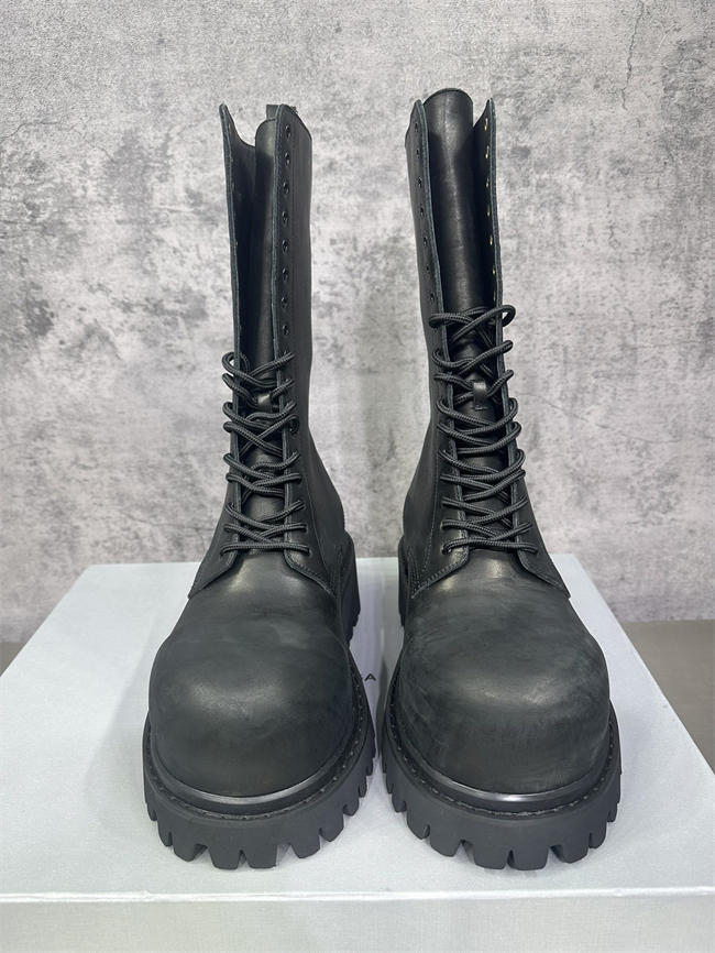 Balenciaga Boot