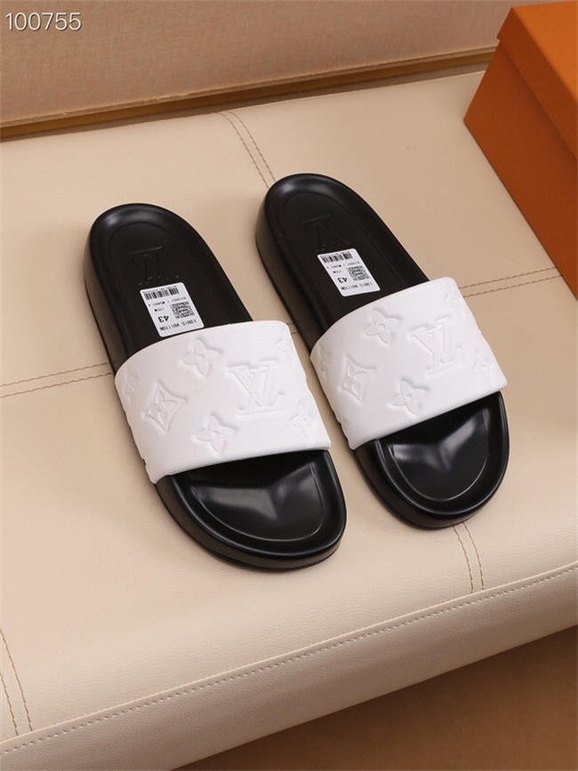Lv Slipper