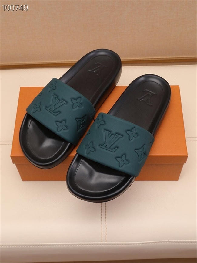 Lv Slipper