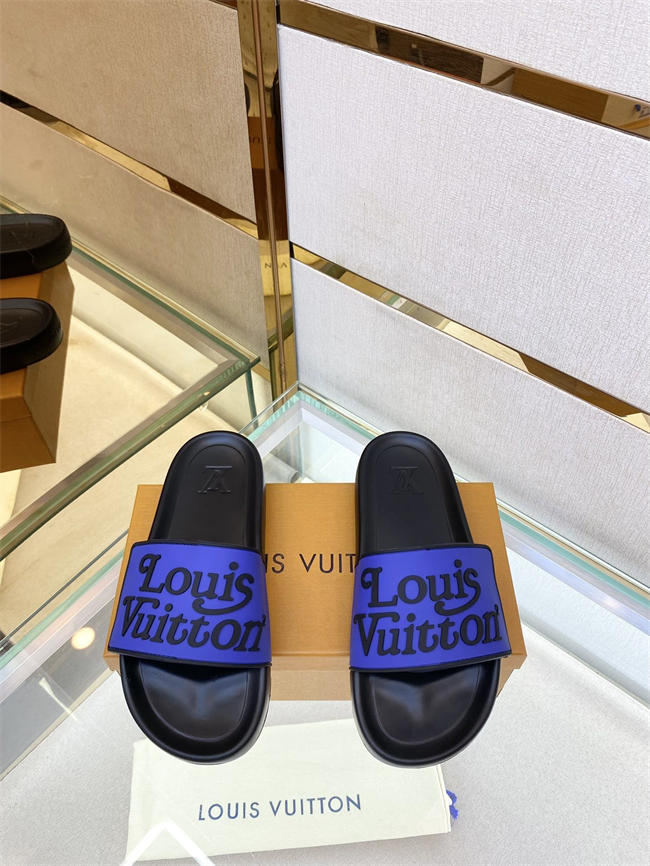 Lv Slipper