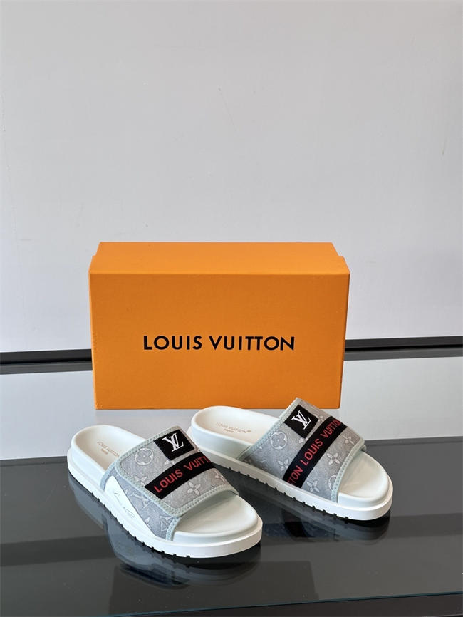 Lv Slipper