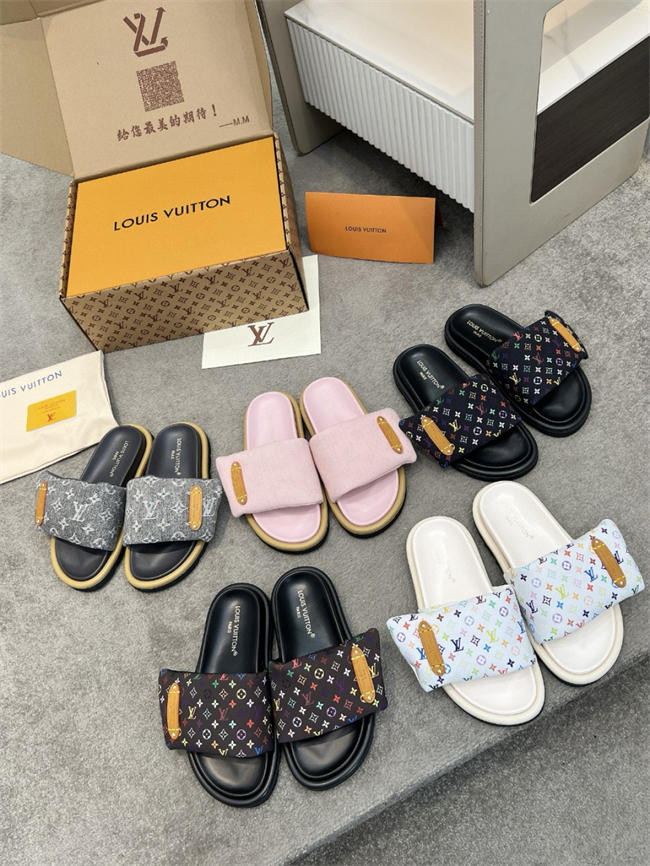 Lv Slipper