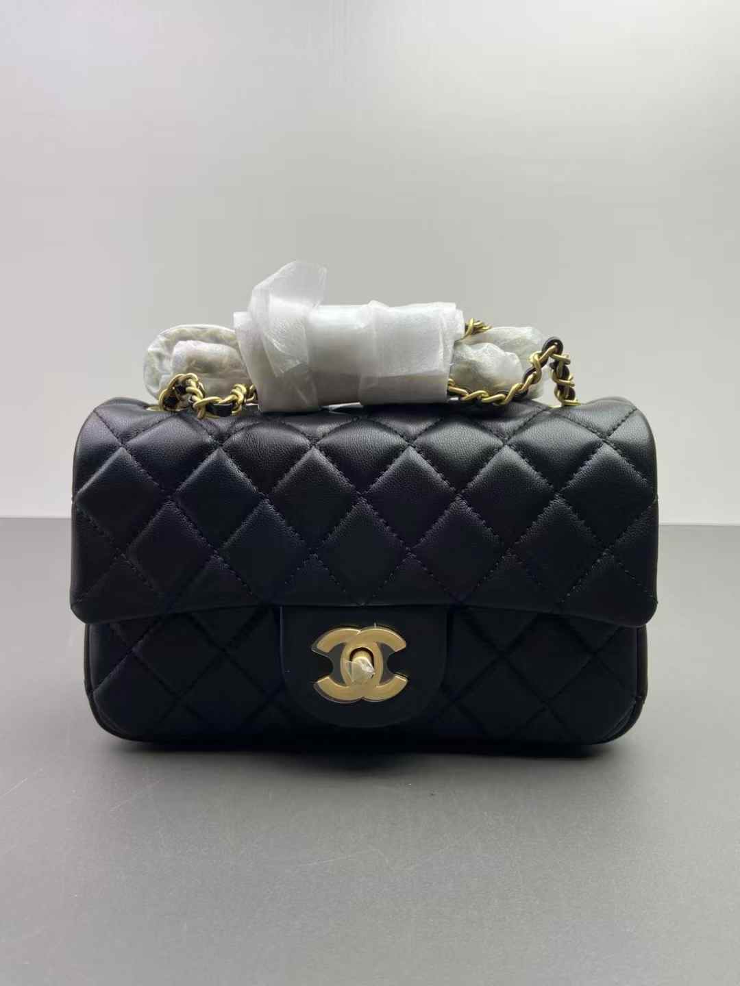 CHANEL BAG