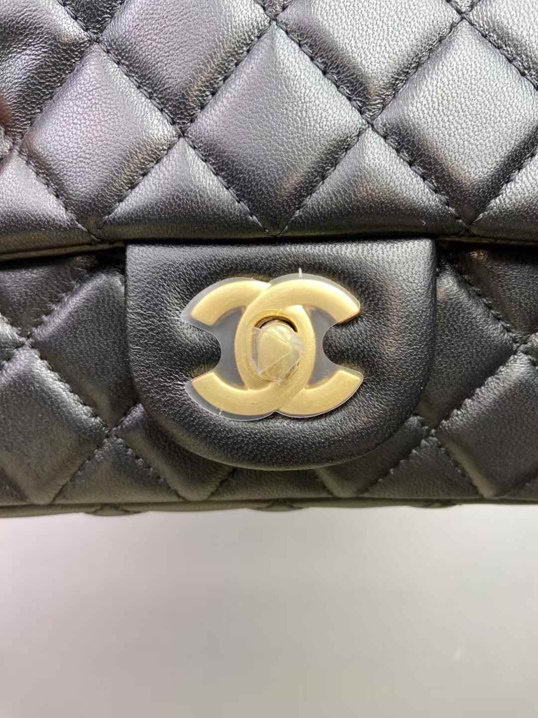 CHANEL BAG
