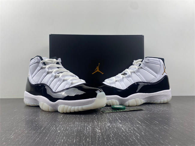 Jordan 11 Retro DMP Defining Moments CT8012-170