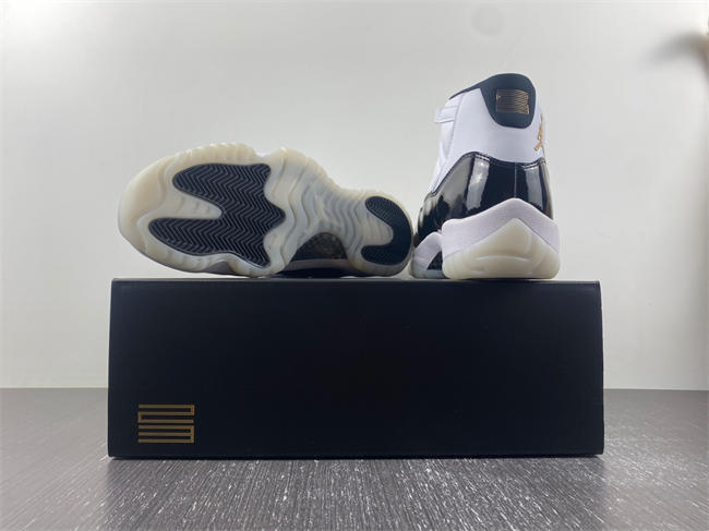 Jordan 11 Retro DMP Defining Moments CT8012-170
