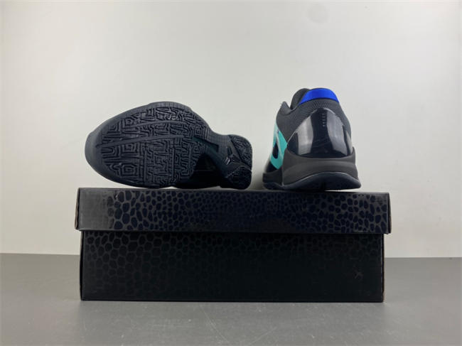 Kobe V Skills Academy